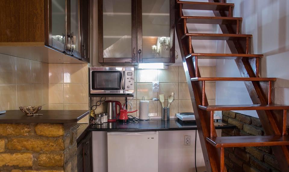 סובוטיקה Miha Apartman מראה חיצוני תמונה