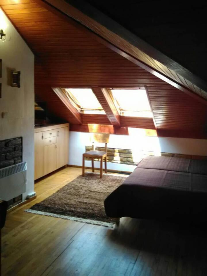 סובוטיקה Miha Apartman מראה חיצוני תמונה