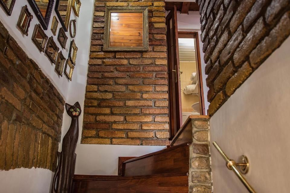 סובוטיקה Miha Apartman מראה חיצוני תמונה