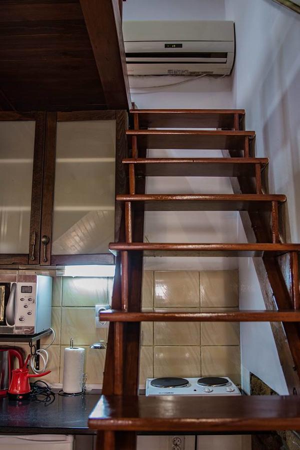 סובוטיקה Miha Apartman מראה חיצוני תמונה