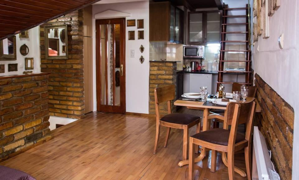 סובוטיקה Miha Apartman מראה חיצוני תמונה