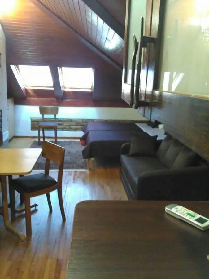 סובוטיקה Miha Apartman מראה חיצוני תמונה